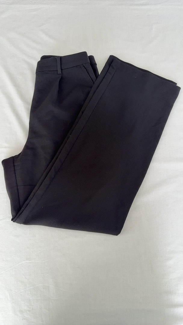 Pantalon large Pimkie - 34 - Noir -
