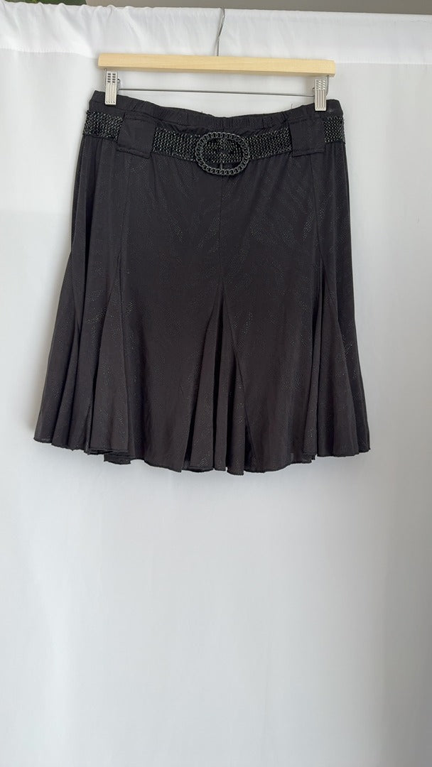 Jupe femme noir - Fr 42 - noir