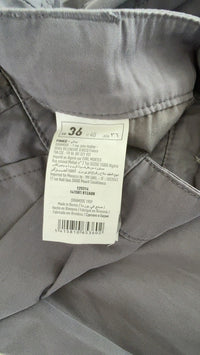 Pantalon Pimkie - 36 - Gris