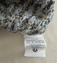 Pull Camaïeu - S - Gris -