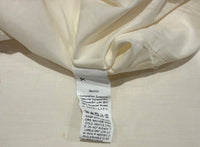 Blouse Shein - M - Crème -
