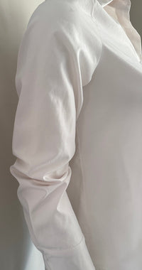 Chemise Sans Marque - S - rose poudré