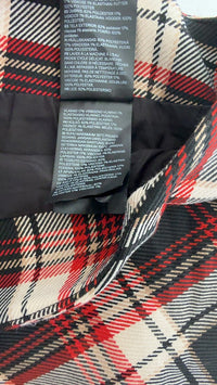 Jupe H&m - 46 - Rouge -