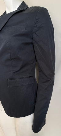 Blazer Benetton - 38 - Noir -