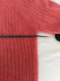 Pull Camaïeu - L - Corail