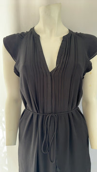 Robe courte H&m - 36 - Noir