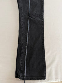 Jean droit Levi's 511 - 44 - Gris