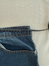 Jupe Arizona Jean Co - 44 - Bleu -