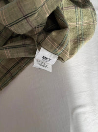 Top sans manches Mkt studio - 40 - Vert -