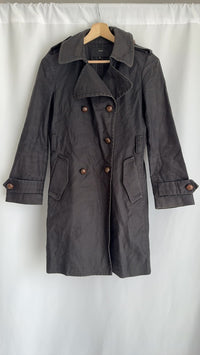 Trench et vous - 40 - Gris -