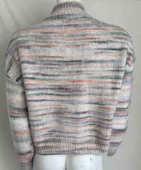 Pull femme Colynn - Taille unique - Crème -
