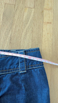 Ensemble tailleur Tanaïs - Fr 42 - Bleu