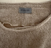 Robe Antonello Serio - M - Beige