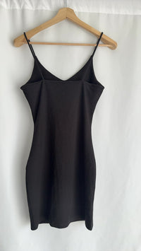 Robe courte Mango - S - Noir -