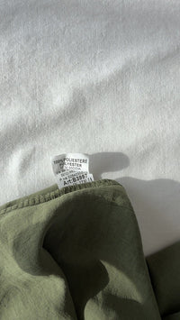 Robe M.m Moda - M - Vert -