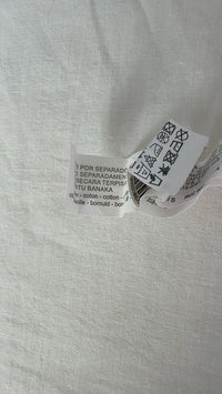 Robe mini Zara - S - Rose -