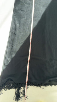 Robe Mango - S - Noir -