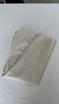 Pantalon Karting Collection - 40 - Crème -