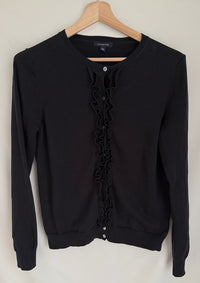 Gilet Lands' End - M - Noir -