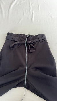 Pantalon H&m - 36 - Noir -