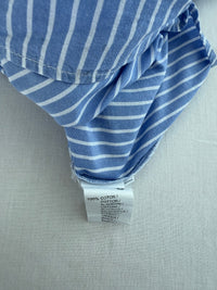 Chemise Kiabi - M - Bleu clair -