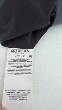 Jupe courte Morgan - 34 - Noir