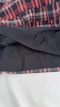 Jupe New Man - 38 - Rouge