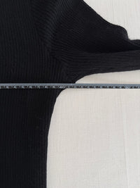 Cardigan Gentry - S - Noir -