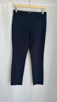 Pantalon skinny Kiabi - 38 - Bleu marine