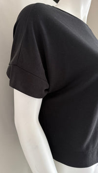 T-shirt Kiabi - S - Noir -