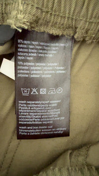 Pantalon m&mode - 44 - Khaki