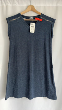 Robe Gémo - M - Bleu marine -