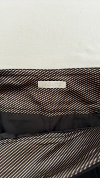 Jupe Promod - 40 - Noir -