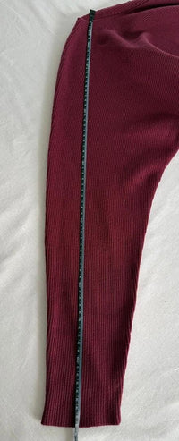 Pull Gémo - Xxl - Bordeaux -