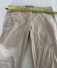 Pantalon Chino Siviglia - 38 - Beige