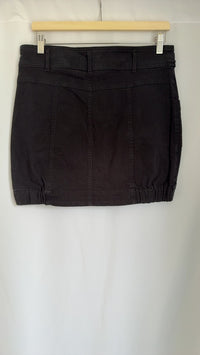 Jupe courte Cache Cache - 40 - Noir -