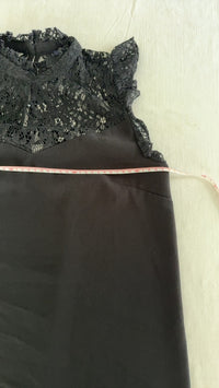 Robe Kiabi - 38 - Noir -