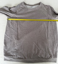 Pull Maternité Kiabi - M - Beige -
