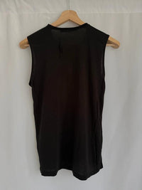Débardeur Calvin Klein Jeans - S - Noir -