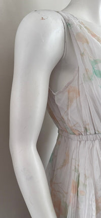 Robe Mama licious - M - Blanc