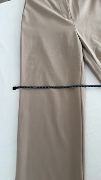 Pantalon large Pimkie - 34 - Beige -