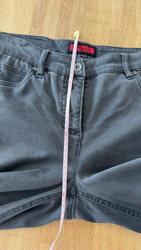 Pantalon slim Bx Jeans - Fr 40 - gris