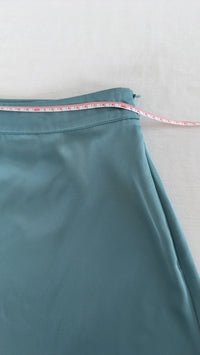 Mini jupe Pimkie - 32 - turquoise -