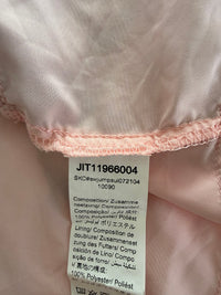 Ensemble - Xs - Rose Et Crème -
