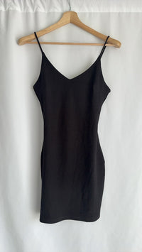 Robe courte Mango - S - Noir -
