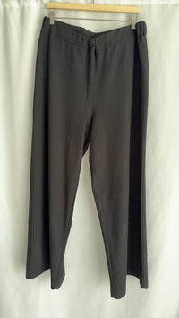 Pantalon large Cache Cache - 42 - Noir