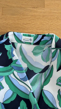 Veste Atelier Création Mgs - Fr 48 - vert - Très bon état