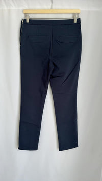 Pantalon skinny Kiabi - 38 - Bleu marine