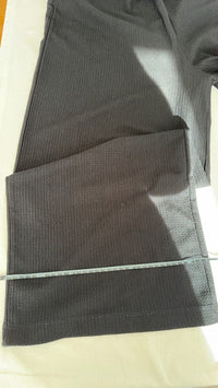 Pantalon large Cache Cache - 42 - Noir