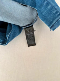 Robe en jean Next - 44 - Bleu -